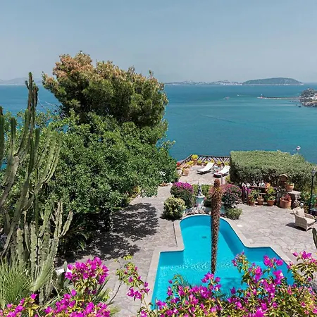 Barkley - Luxury With A Pool By Elite Villas *