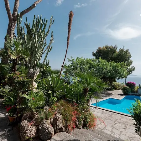 Barkley - Luxury With A Pool By Elite Villas * كازاميتْشيولا تيرمي