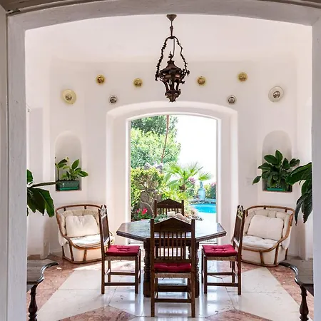 فيلة Barkley - Luxury With A Pool By Elite Villas *